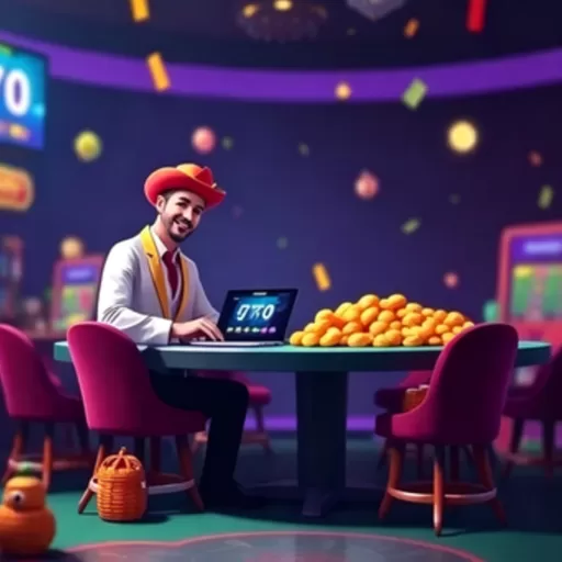 Panduan Lengkap Menggunakan Situs Game solototo