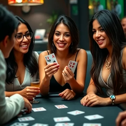 solototo: Menyelami Keseruan Permainan Poker yang Menarik di Indonesia
